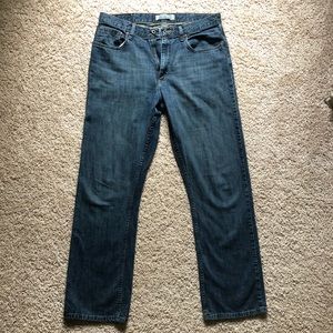 Men’s Wrangler Jeans 34x34